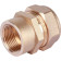 Муфта Stahlmann F 20х3/4 EF