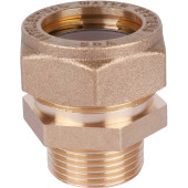 Муфта Stahlmann (M) 20х3/4 EF (SSML2003/4BEF)