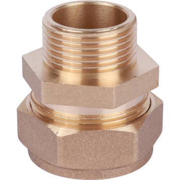 Муфта Stahlmann M 20х3/4 EF-1