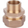 Муфта Stahlmann M 20х3/4 EF
