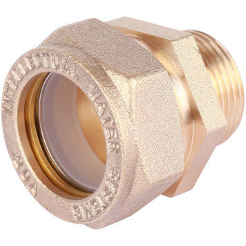 Муфта Stahlmann M 20х3/4 EF-2