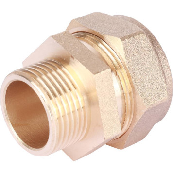 Муфта Stahlmann M 20х3/4 EF-3