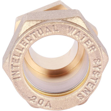 Муфта Stahlmann M 20х3/4 EF-4