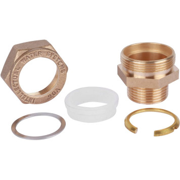 Муфта Stahlmann M 20х3/4 EF-5