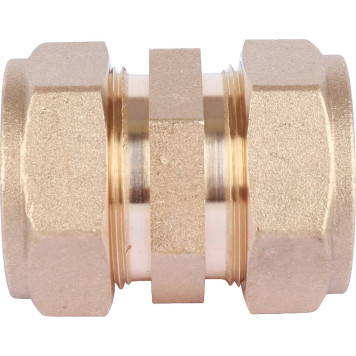 Муфта Stahlmann 20x20 EF.-3
