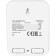 Интернет регулятор температуры ST-WIFI 8S STOUT STE-0101-100080 (STE-0101-100080)