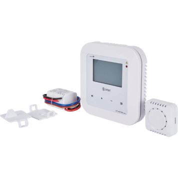Интернет регулятор температуры ST-WIFI 8S mini STOUT STE-0101-100081 (STE-0101-100081)-1