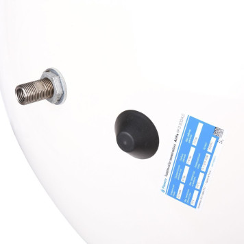 Расширительный бак Flamco Airfix RP для водоснабжения 200л/4,0 - 8bar-4