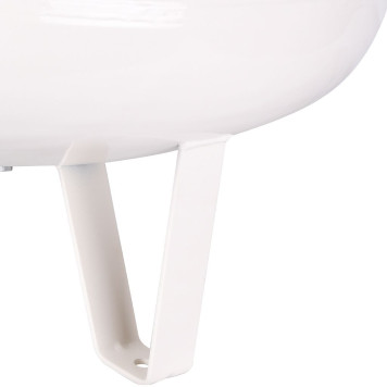 Расширительный бак Flamco Airfix RP для водоснабжения 200л/4,0 - 8bar-5