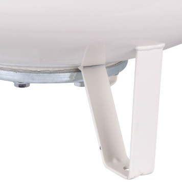 Расширительный бак Flamco Airfix RP для водоснабжения 300л/4,0-8bar-4