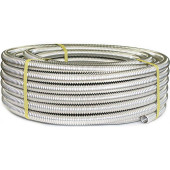 Труба гофрированная из нерж. стали Stahlmann SS304 13А, отожженная, 20м (SP3041300020)