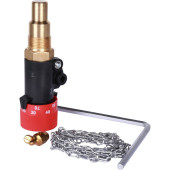 Регулятор тяги FR 124(REGULUS RT4Z) ROMMER  RSB-1110-005696 (RT 493112 002, REGULUS RT4Z) (RSB-1110-005696)