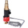 Регулятор тяги FR 124(REGULUS RT4Z) ROMMER RSB-1110-005696 (RT 493112 002, REGULUS RT4Z) (RSB-1110-005696)