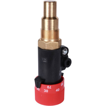 Регулятор тяги FR 124(REGULUS RT4Z) ROMMER RSB-1110-005696 (RT 493112 002, REGULUS RT4Z) (RSB-1110-005696)-1