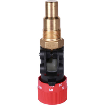 Регулятор тяги FR 124(REGULUS RT4Z) ROMMER RSB-1110-005696 (RT 493112 002, REGULUS RT4Z) (RSB-1110-005696)-2