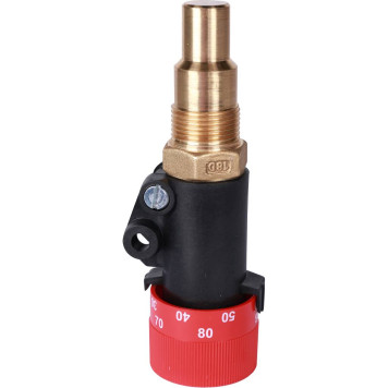 Регулятор тяги FR 124(REGULUS RT4Z) ROMMER RSB-1110-005696 (RT 493112 002, REGULUS RT4Z) (RSB-1110-005696)-3