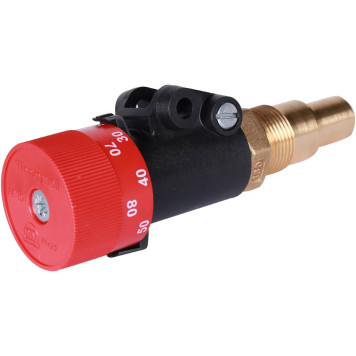 Регулятор тяги FR 124(REGULUS RT4Z) ROMMER RSB-1110-005696 (RT 493112 002, REGULUS RT4Z) (RSB-1110-005696)-4