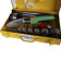 Сварочный аппарат Ekoplastik RSP 2aPm 800W с насадками 16-63 в комплекте