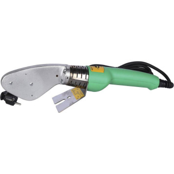 Сварочный аппарат Ekoplastik RSP 2aPm 800W с насадками 16-63 в комплекте-4