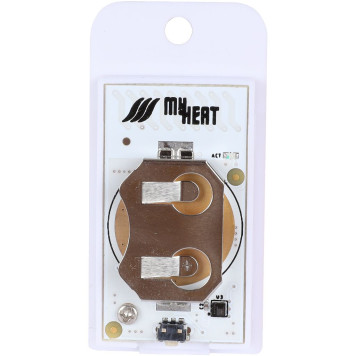 Радиодатчик температуры и влажности комнатный ЭВАН MYHEAT (6289)-4