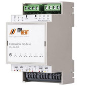 Релейный блок расширения MYHEAT RL6 ЭВАН 6291 (6291)