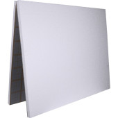 Плита Энергофлекс ENERGOFLOOR TACKER AL 30/1-1,6 DES-sg (в упаковке 9.6м2) (EFRP3011/6TKRAL)