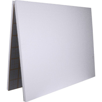 Плита Энергофлекс ENERGOFLOOR TACKER AL 30/1-1,6 DES-sg (в упаковке 9.6м2) (EFRP3011/6TKRAL)