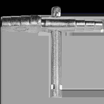 Ключ для разъемных соединений американка STOUT 1/2 -1 1/4 (SMT-0001-012114)-2