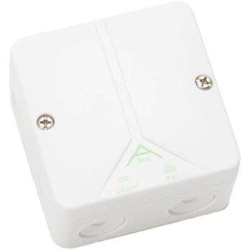 Наружный датчик температуры REHAU 13280341001 NEA SMART 2.0 (13280341001)