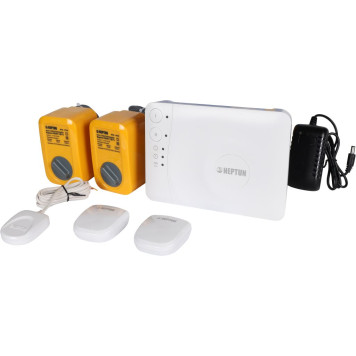 Система Neptun Profi Smart+ 1/2 Tuya 100035900800 (2264867) (100035900800)-11