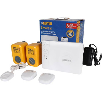 Система Neptun Profi Smart+ 1/2 Tuya 100035900800 (2264867) (100035900800)-12