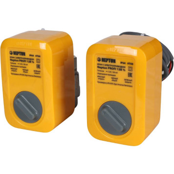 Система Neptun Profi Smart+ 1/2 Tuya 100035900800 (2264867) (100035900800)-6