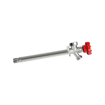 Незамерзающий кран UNIPUMP WF-2103 (длина-200 мм) 70258 (70258)