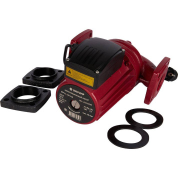 Насос циркуляционный (отопл.) UNIPUMP UPF 32-120 220 83924 (83924)-8