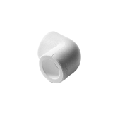 Угольник переходной Pro Aqua d= 25-20 PP-R 90 градусов Белый (PA1371008)