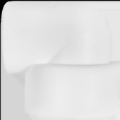 Угольник переходной Pro Aqua d= 32-25 PP-R 90 градусов Белый (PA1371210)