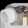 Муфта комбинированная Pro Aqua d=20-1/2 PP-R разъемная (американка) НР Белая (PA21008)