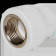 Муфта комбинированная Pro Aqua d= 25-3/4 PP-R ВР Белая (PA22014P)