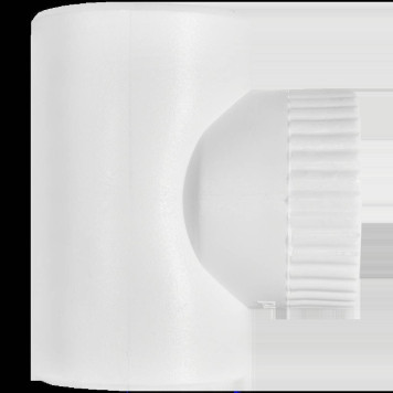 Тройник комбинированный Pro Aqua d=32-3/4 PP-R ВР Белый (PA24016P)