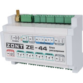 Блок расширения ZE-44 для ZONT H2000+ PRO ML00005696 (ML00005696)