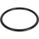 Уплотнительное кольцо ROMMER из EPDM, 54 RSS-0027-000054 (RSS-0027-000054)