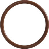 Уплотнительное кольцо ROMMER из FPM, 42 RSS-0028-000042 (RSS-0028-000042)