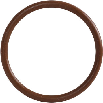 Уплотнительное кольцо ROMMER из FPM, 42 RSS-0028-000042 (RSS-0028-000042)