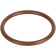 Уплотнительное кольцо ROMMER из FPM, 42 RSS-0028-000042 (RSS-0028-000042)