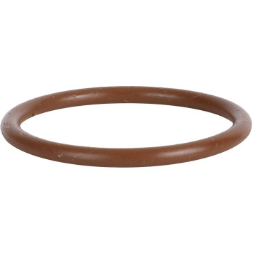 Уплотнительное кольцо ROMMER из FPM, 42 RSS-0028-000042 (RSS-0028-000042)-2