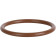 Уплотнительное кольцо ROMMER из FPM, 42 RSS-0028-000042 (RSS-0028-000042)