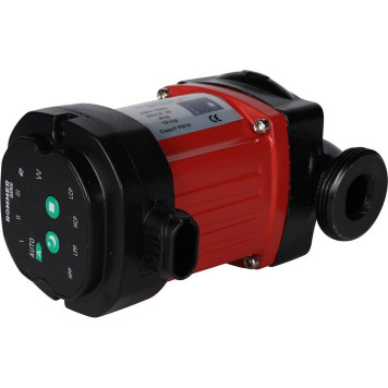 Циркуляционный насос ROMMER ERTI 25/40-130 (RCP-0003-2540130)-7