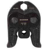 Пресс-клещи ROMMER V-профиль 18 (RPT-0003-000018)