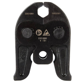 Пресс-клещи ROMMER V-профиль 18 (RPT-0003-000018)-3