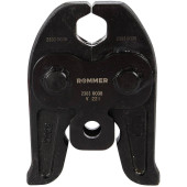 Пресс-клещи ROMMER V-профиль 22 (RPT-0003-000022)